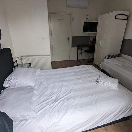 Hotel-Chao Nl 24 Hours Open Utrecht Eksteriør billede