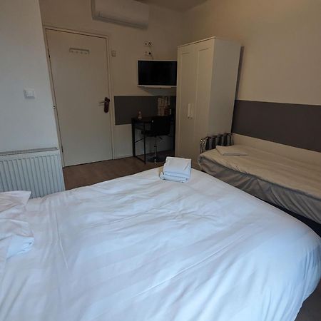 Hotel-Chao Nl 24 Hours Open Utrecht Eksteriør billede