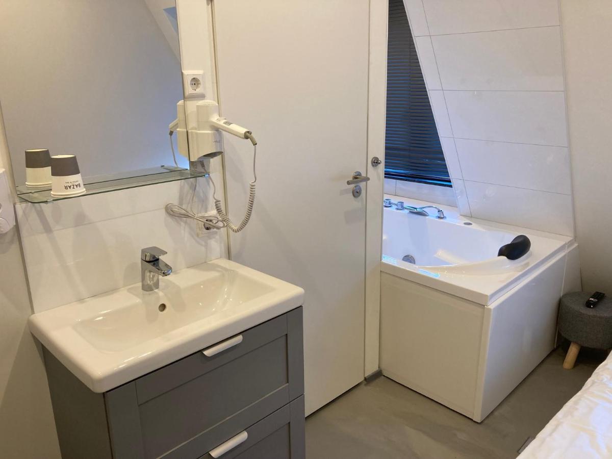 Hotel-Chao Nl 24 Hours Open Utrecht Eksteriør billede