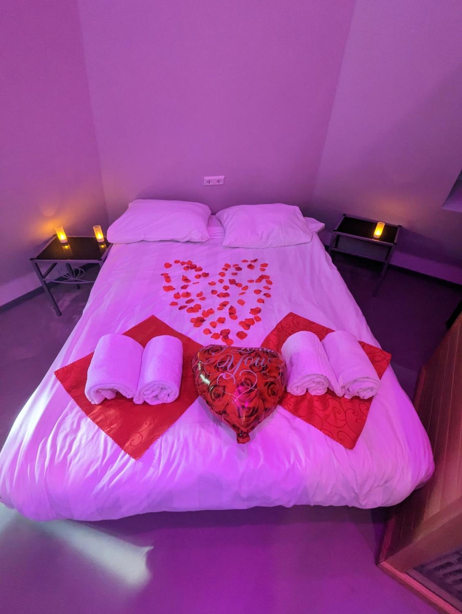 Hotel-Chao Nl 24 Hours Open Utrecht Eksteriør billede