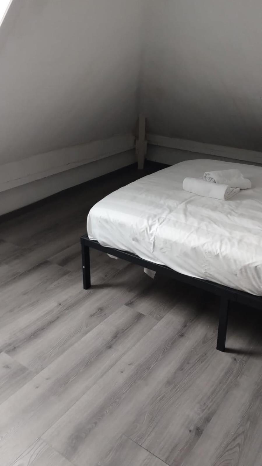 Hotel-Chao Nl 24 Hours Open Utrecht Eksteriør billede