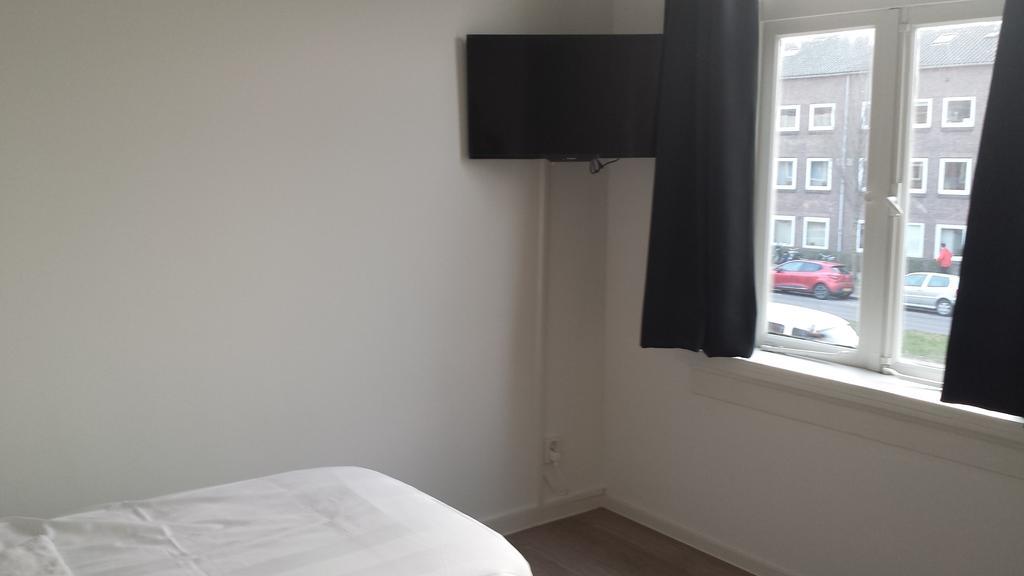 Hotel-Chao Nl 24 Hours Open Utrecht Værelse billede