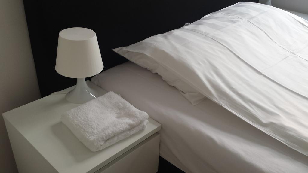 Hotel-Chao Nl 24 Hours Open Utrecht Værelse billede