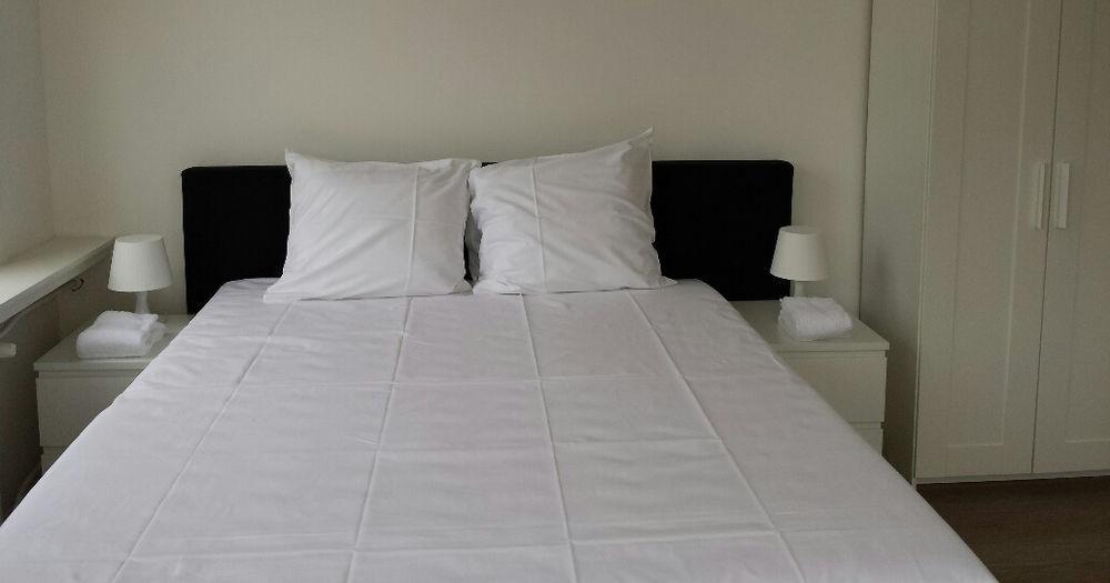 Hotel-Chao Nl 24 Hours Open Utrecht Eksteriør billede