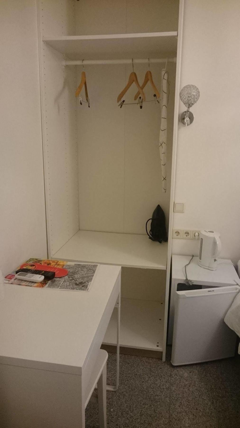 Hotel-Chao Nl 24 Hours Open Utrecht Eksteriør billede