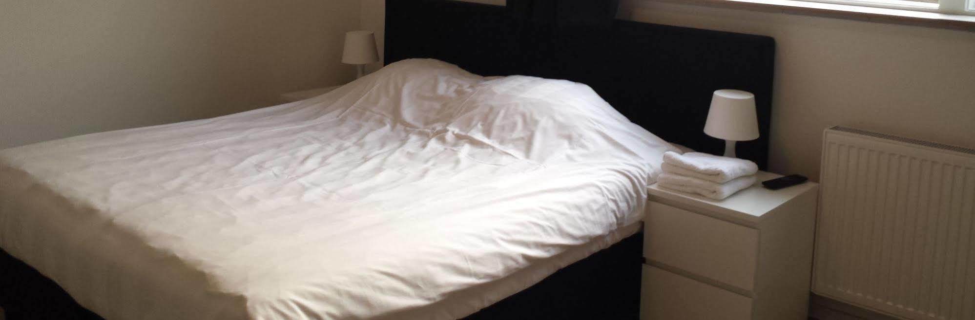 Hotel-Chao Nl 24 Hours Open Utrecht Eksteriør billede