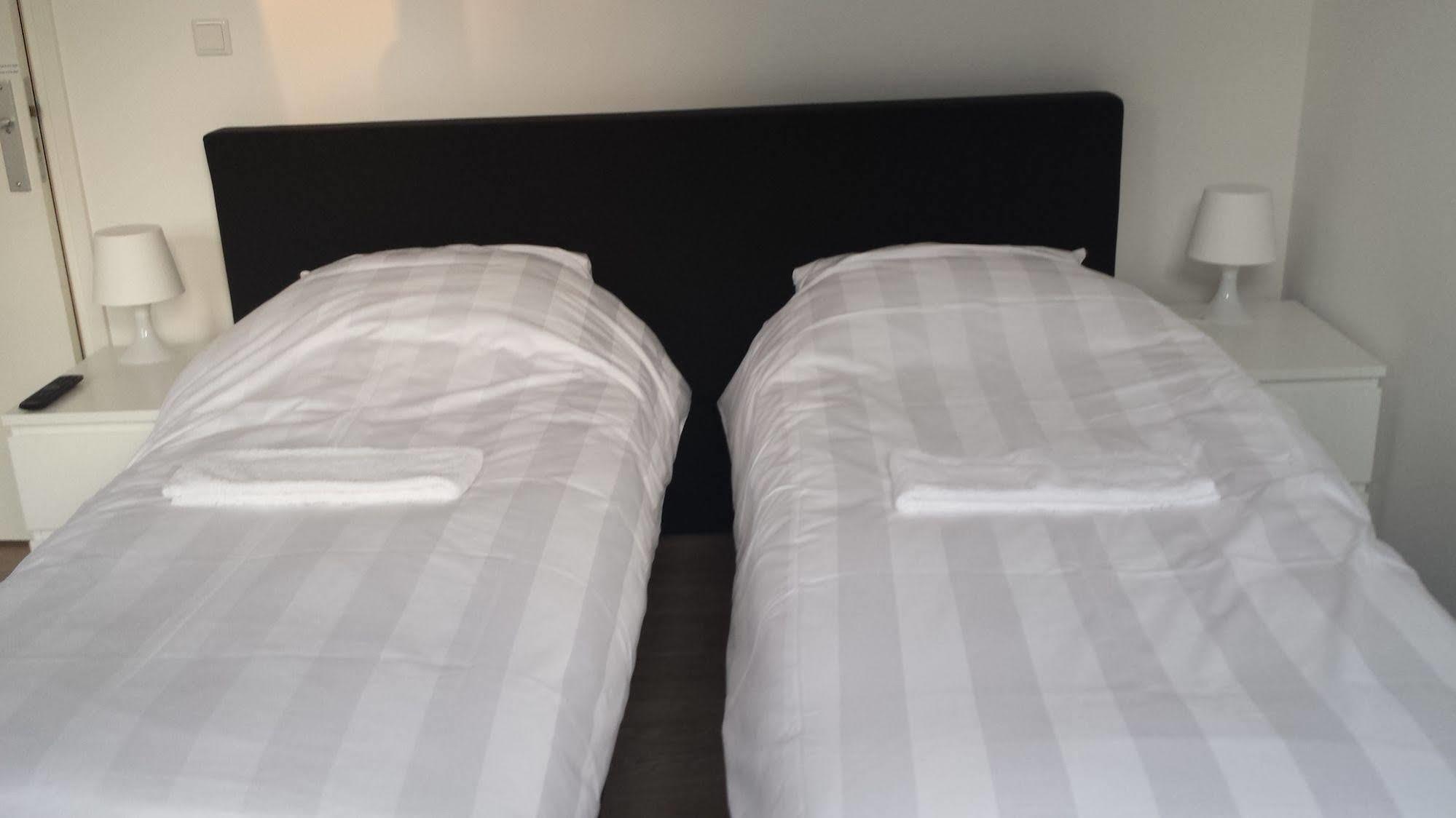 Hotel-Chao Nl 24 Hours Open Utrecht Eksteriør billede