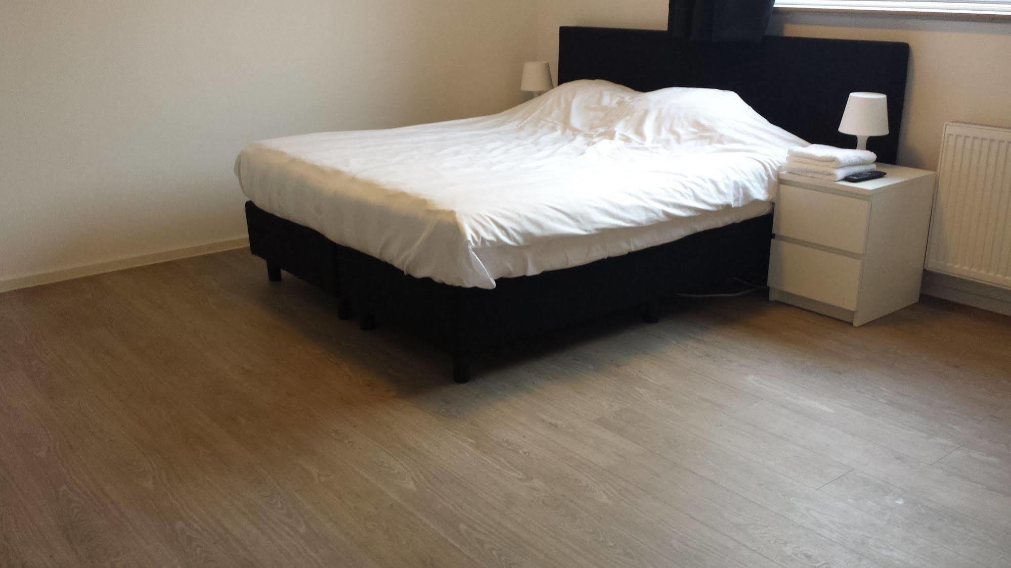 Hotel-Chao Nl 24 Hours Open Utrecht Eksteriør billede