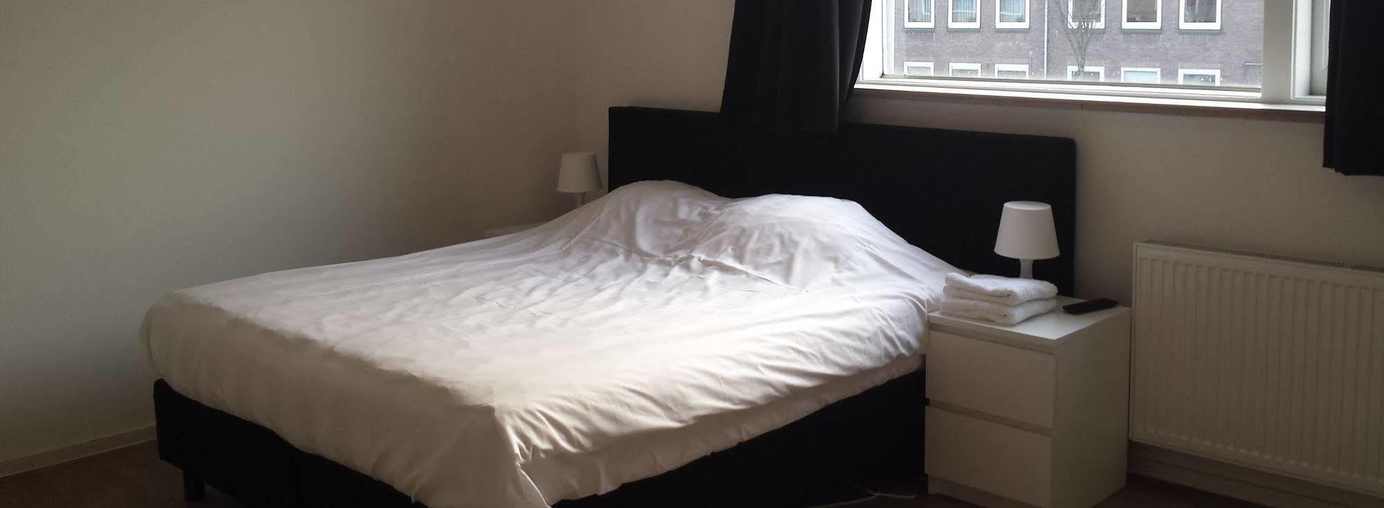 Hotel-Chao Nl 24 Hours Open Utrecht Eksteriør billede